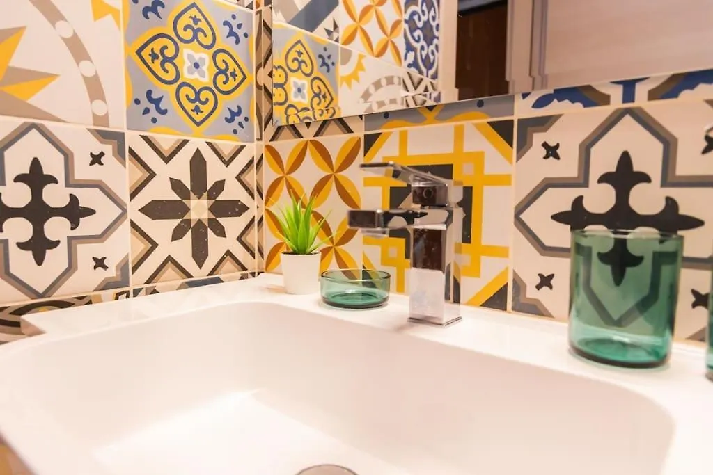 Armonia E Design Nel Cuore Di Milano 0*,