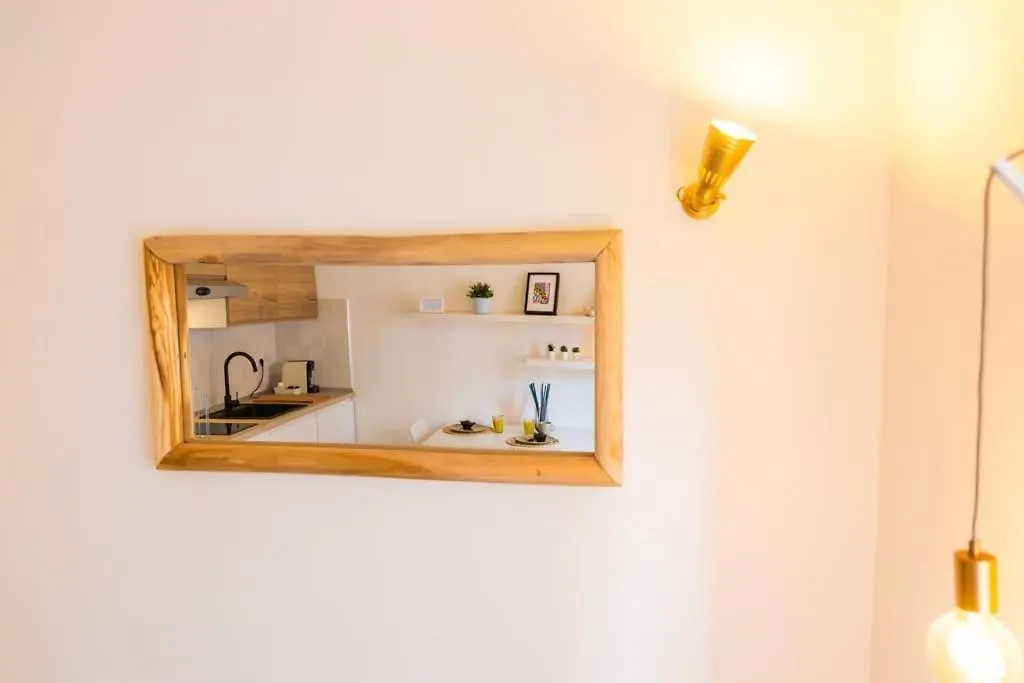 Armonia E Design Nel Cuore Di Milano Appartamento
