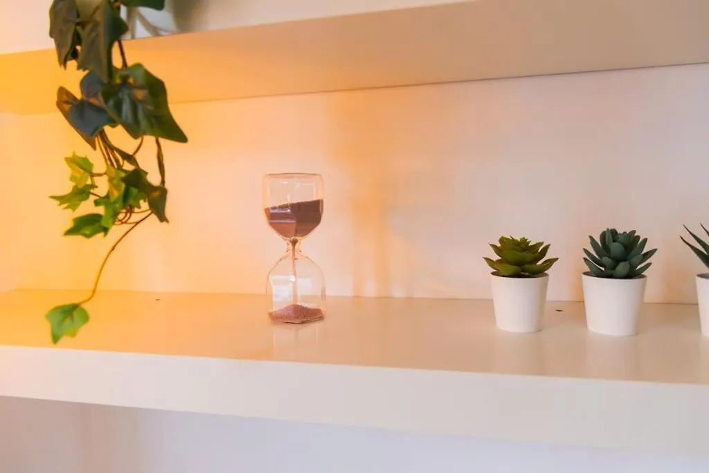 Appartamento Armonia E Design Nel Cuore Di Milano Italia