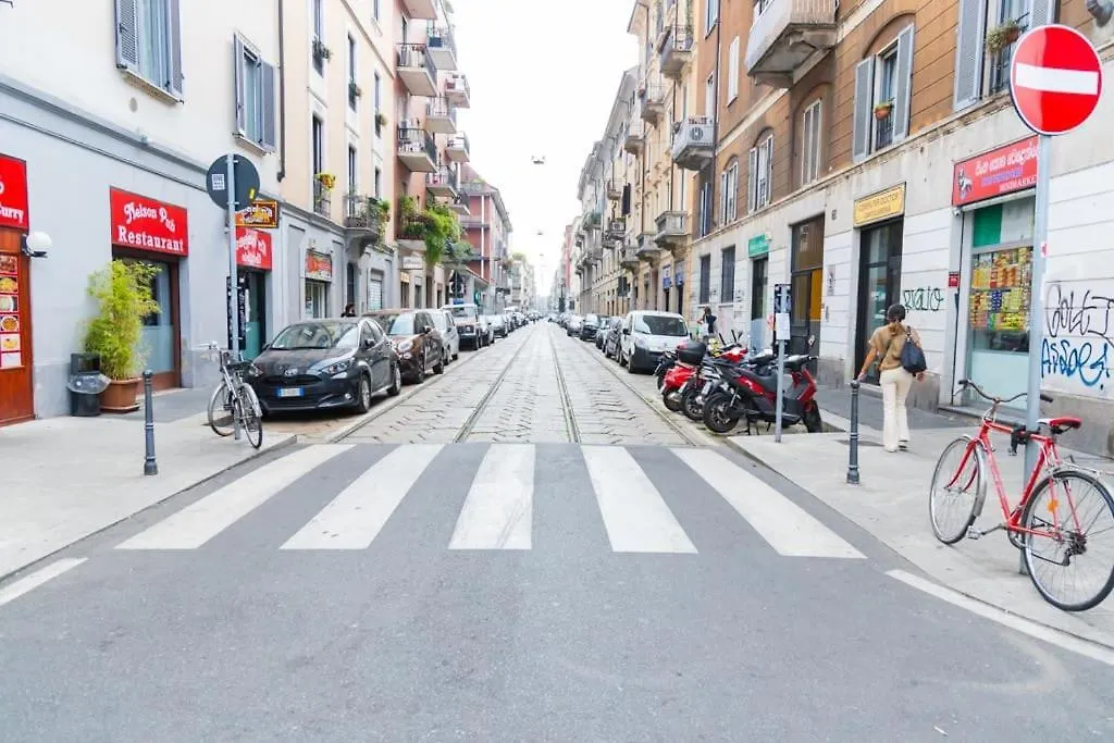 Armonia E Design Nel Cuore Di Milano